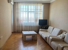 2-otaqlı yeni tikili kirayə verilir, Neftçilər m., 90 m²