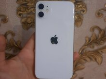 Apple iPhone 11 White 128GB/4GB