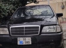 Mercedes 280 SE, 1994 il