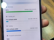 Samsung Galaxy A55 5G Awesome Navy 256GB/8GB