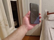 Samsung Galaxy A30 Black 64GB/4GB