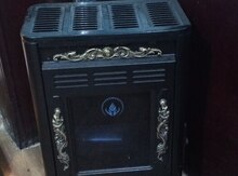 İran sobası