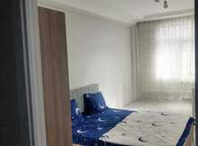 2-otaqlı yeni tikili kirayə verilir, Yasamal r., 80 m²
