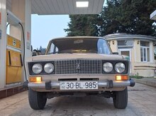 LADA (VAZ) 2106, 1990 il