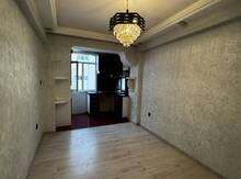 2-otaqlı yeni tikili, Heydər Əliyev pr., 45 m²