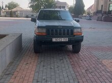 Jeep Grand Cherokee, 1997 il