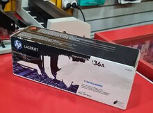 Kartric HP 136A