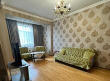 2-otaqlı yeni tikili kirayə verilir, Xudu Məmmədov küç., 95 m²