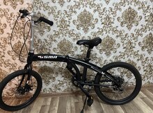 Velosiped Isma