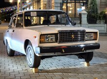 LADA (VAZ) 2107, 2007 il