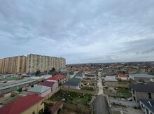 2-otaqlı yeni tikili, Saray qəs., 70 m²