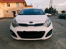 KIA Rio, 2013 il