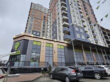 1-otaqlı yeni tikili, Qara Qarayev m., 36 m²