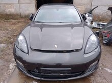 Porsche Panamera 970 2011-2016 ehtiyat hissələri