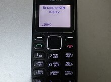Nokia 1280 Black
