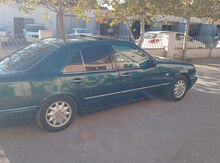 Mercedes 230, 1998 il