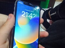 Apple iPhone X Space Gray 64GB/3GB