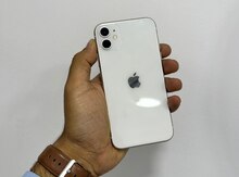Apple iPhone 11 White 128GB/4GB