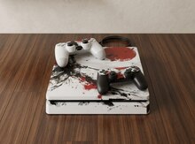 PlayStation 4 Slim