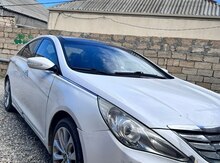 Hyundai Sonata, 2010 il