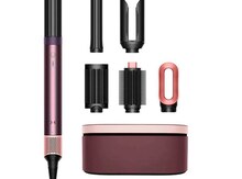 Dyson Coanda 2x Jusper Plumb