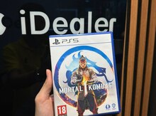 PS5 üçün Mortal Kombat 1 oyunu