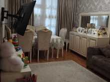 2-otaqlı mənzil, Sumqayıt ş., 55 m²