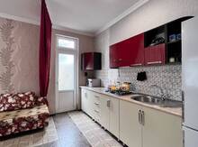 Həyət evi kirayə verilir, Qax r.