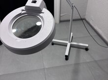 Lupalı LED işıq