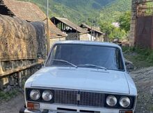 LADA (VAZ) 2106, 1984 il
