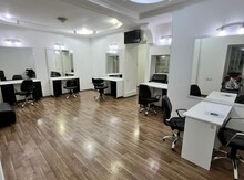 Gözəllik salonu avadanlıqları