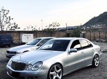 Mercedes E 220, 2008 il