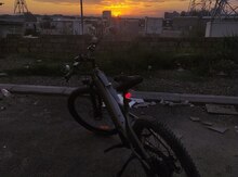 Elektro velosiped