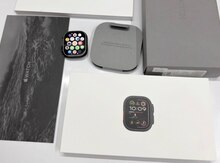 Apple Watch Ultra 2 Titanium
