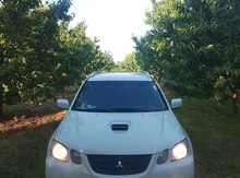 Mitsubishi Airtrek, 2004 il