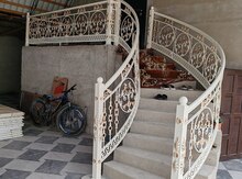 Metal-qaynaq işləri