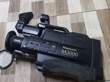 Videokamera Panasonic m3000