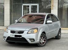 KIA Rio, 2010 il