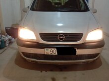 Opel Zafira, 1999 il
