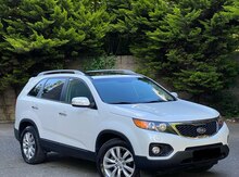 KIA Sorento, 2010 il