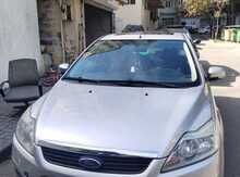 Ford Focus, 2010 il