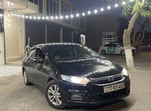 Honda Insight, 2013 il
