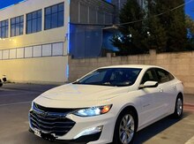Chevrolet Malibu, 2019 il