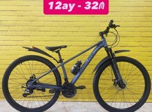 Velosiped 29 STRİM PRO-731