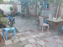 Həyət evi, Sumqayıt ş.
