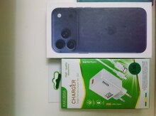 Apple iPhone 17 Pro Max Deep Blue 256GB/12GB