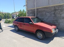 LADA (VAZ) 2109, 1995 il