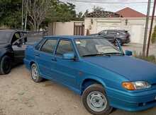 LADA (VAZ) 2115, 2011 il