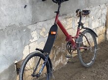 Velosiped