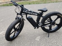 Elektrik velosiped 